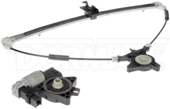 Window Motor and Regulator Assembly