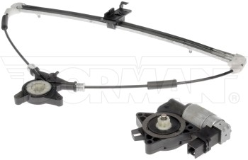 Window Motor and Regulator Assembly