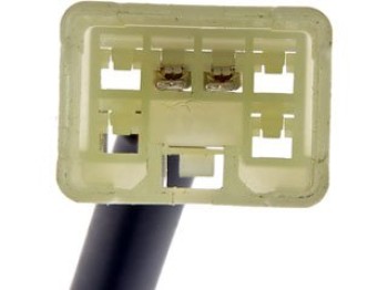 Window Motor and Regulator Assembly