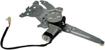 Window Motor and Regulator Assembly