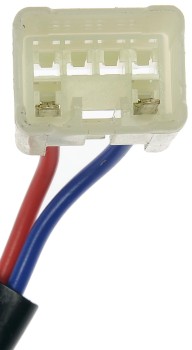 Window Motor and Regulator Assembly