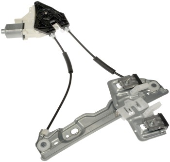 Window Motor and Regulator Assembly