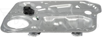 Window Motor and Regulator Assembly