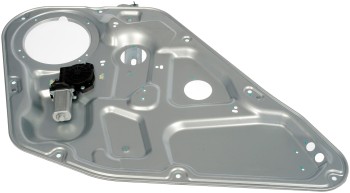 Window Motor and Regulator Assembly