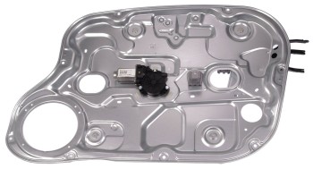 Window Motor and Regulator Assembly