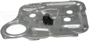 Window Motor and Regulator Assembly