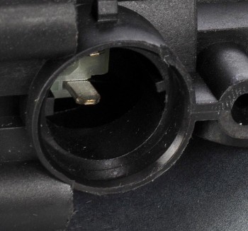 Window Motor and Regulator Assembly