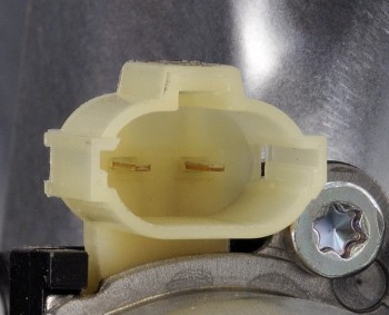 Window Motor and Regulator Assembly