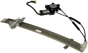 Window Motor and Regulator Assembly