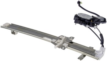 Window Motor and Regulator Assembly