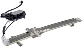 Window Motor and Regulator Assembly