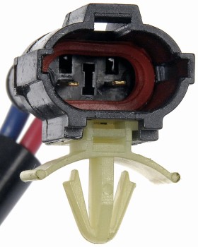 Window Motor and Regulator Assembly