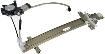 Window Motor and Regulator Assembly