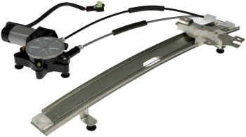 Window Motor and Regulator Assembly