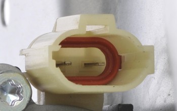 Window Motor and Regulator Assembly