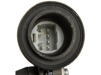 Window Motor and Regulator Assembly