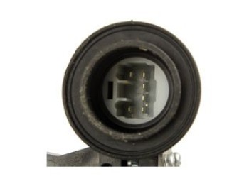 Window Motor and Regulator Assembly