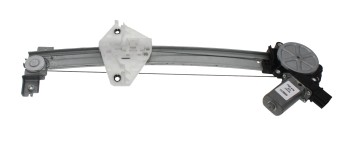 Window Motor and Regulator Assembly