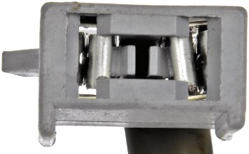 Window Motor and Regulator Assembly