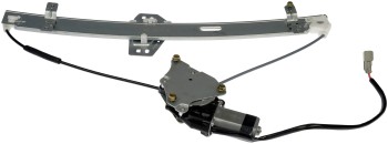 Window Motor and Regulator Assembly