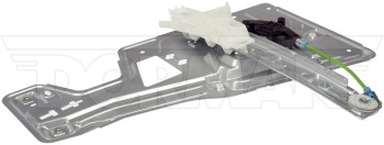 Window Motor and Regulator Assembly