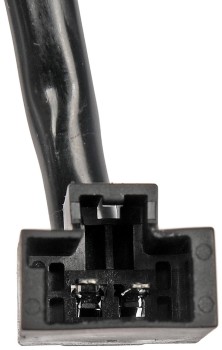 Window Motor and Regulator Assembly