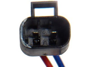 Window Motor and Regulator Assembly