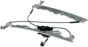 Window Motor and Regulator Assembly