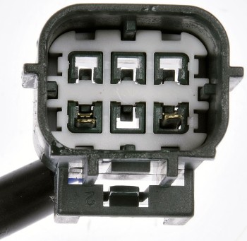 Window Motor and Regulator Assembly