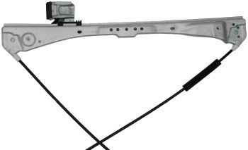 Window Motor and Regulator Assembly