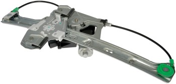 Window Motor and Regulator Assembly