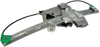Window Motor and Regulator Assembly