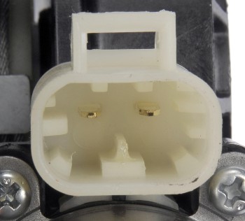 Window Motor and Regulator Assembly