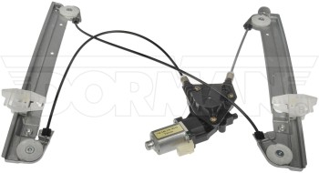 Window Motor and Regulator Assembly