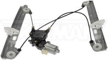 Window Motor and Regulator Assembly