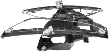 Window Motor and Regulator Assembly