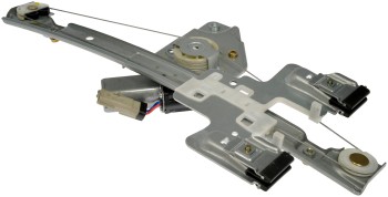 Window Motor and Regulator Assembly