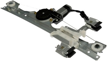 Window Motor and Regulator Assembly