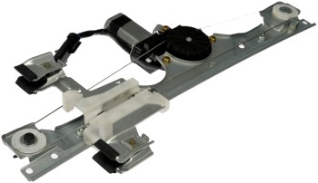 Window Motor and Regulator Assembly