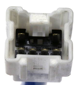 Window Motor and Regulator Assembly