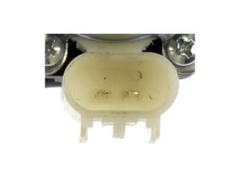 Window Motor and Regulator Assembly