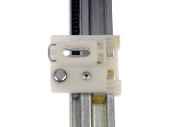 Window Motor and Regulator Assembly