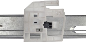 Window Motor and Regulator Assembly