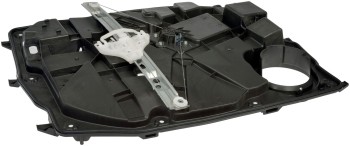 Window Motor and Regulator Assembly