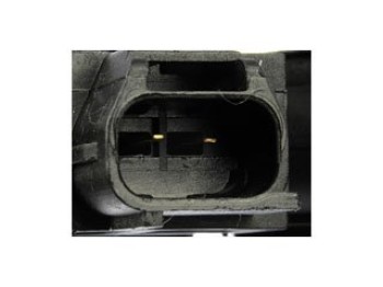 Window Motor and Regulator Assembly