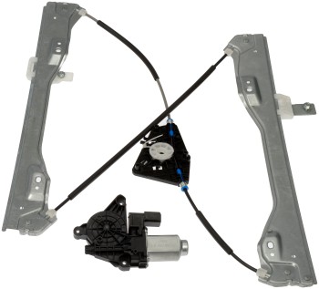Window Motor and Regulator Assembly