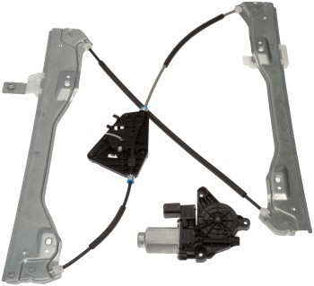 Window Motor and Regulator Assembly