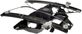 Window Motor and Regulator Assembly