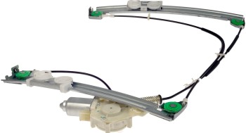 Window Motor and Regulator Assembly