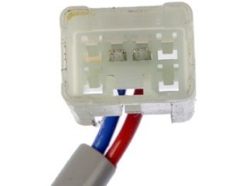 Window Motor and Regulator Assembly